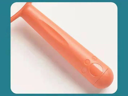 Portable Lint Roller & Fabric Shaver for Pet Hair & Debris